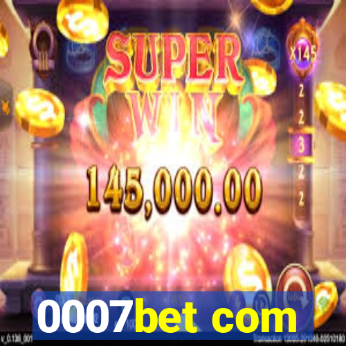 0007bet com